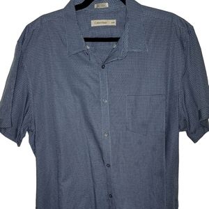 MEN'S-Calvin Klein shirt